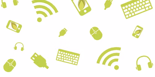 Tech Talk Tuesday: Digital Housekeeping & Device Maintenance