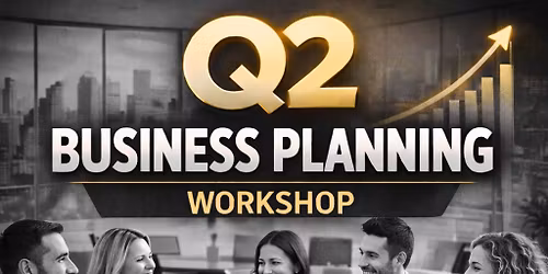 \t\u2022\t\ud83d\ude80 Roadmap to Success: Q2 Check-In for an Incredible 2026