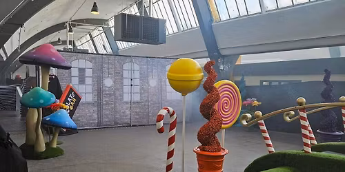 Willy Wonka and the Chocolate Factory at Kodak Center