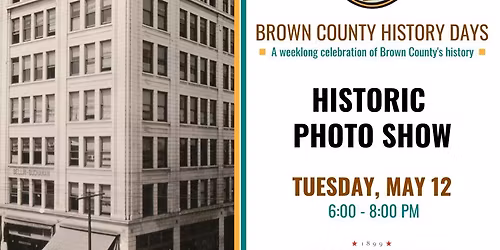 Historic Photo Show