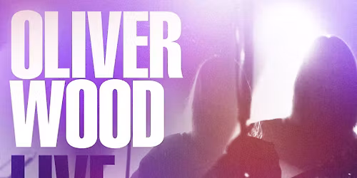 Oliver Wood with Seth Walker 