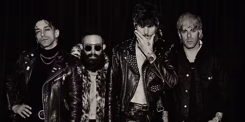 BOYS LIKE GIRLS - The Soundtrack Of Your Life Tour