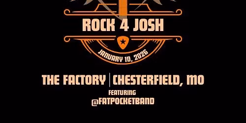 Rock4Josh 2026