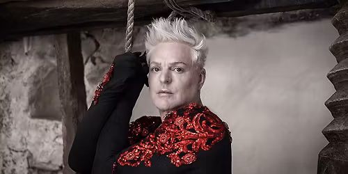 Parking Andy Bell (21+)