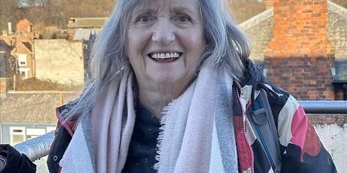 HERITAGE TALK: TALES OF THE TYNESIDE WITCHES