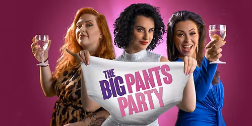 The Big Pants Party