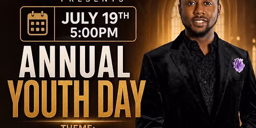 GTC Annual Youth Day