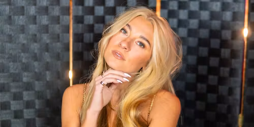 Julia Cole, The Isaacs, McCoy Moore in Nashville