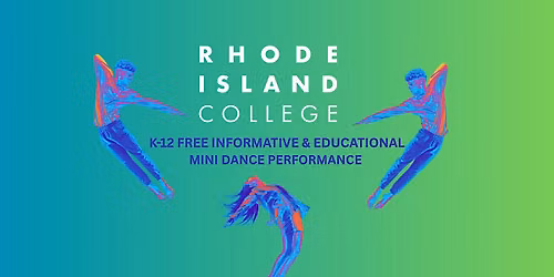 K-12 FREE Informative & Educational Mini Dance Performance