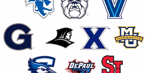 The Bad Boy Mowers Series - Chicago: Marquette vs Oklahoma