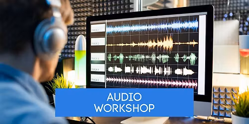 Audio Workshop: Sound Design f\u00fcr Games - HAN