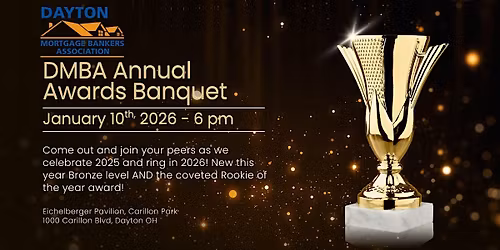 2026 DMBA Gala and Officer Installation