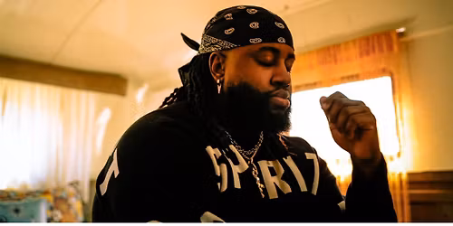 Xavier Om\u00e4r - Sosotysha \u2022 Botanique 