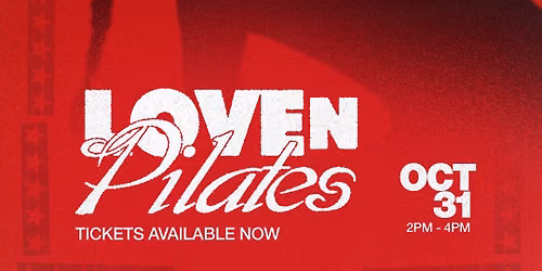LoveNPilates