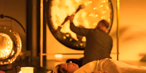 The Heart Initiation I - Inner Trust