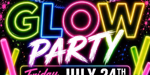 Glow Party