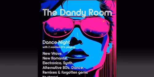 THE DANDY ROOM