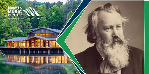 Brahms Among Friends