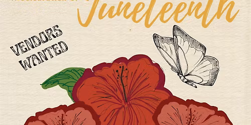 Celebration of Juneteenth