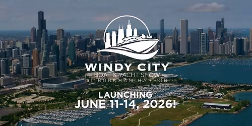 Windy City Boat & Yacht Show