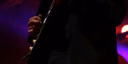 Bar Side Concert | Declan Cronley