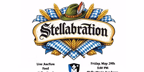 Stellabration