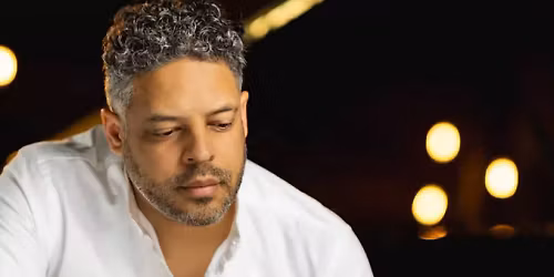 Zaccai Curtis at Shalin Liu Performance Center