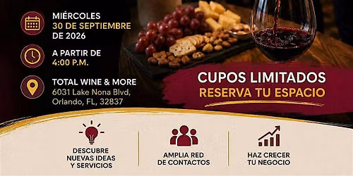Wine & Business Descubre nuevas oportunidades para hacer crecer tu negocio