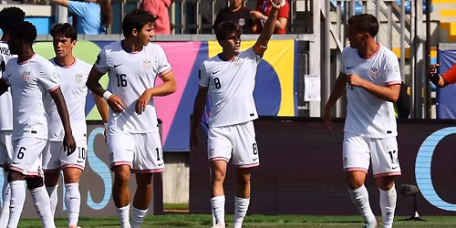 World Cup 26: Round of 16 - Match 90