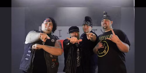 Tri-City Saviors at Valley Tavern Grille