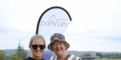 Margaret Johnston’s 50th Volunteer as Deaf Run Director