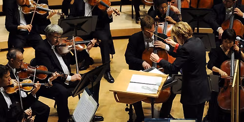 Baltimore Symphony Orchestra - Germantown