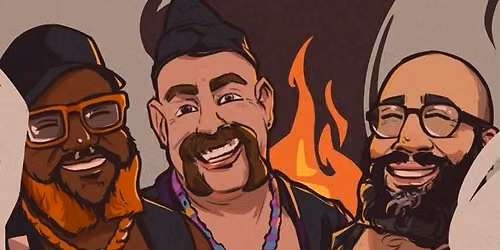 Binghamton Bear and Leather Event- Reignite
