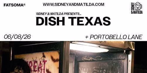 Dish Texas + Portobello Lane