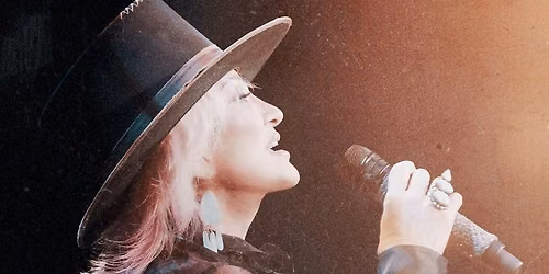 Tanya Tucker at Hard Rock Hotel and Casino Tulsa - The Joint