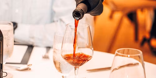 PlumpJack Wine Dinner