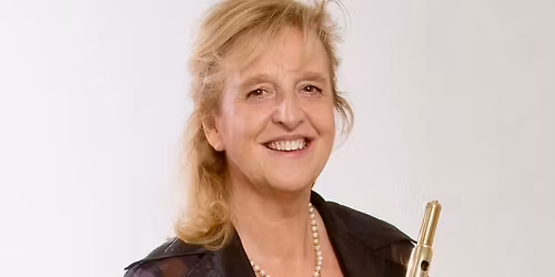 Gaby Pas-Van Riet | Masterclass Flute