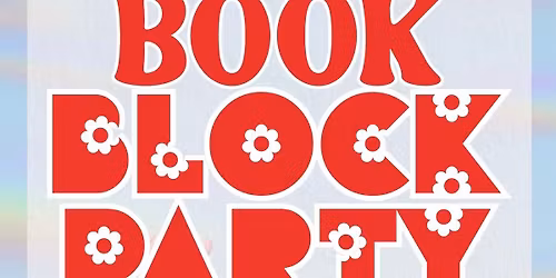 Roebling block party