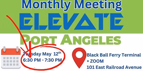 May Elevate PA meeting