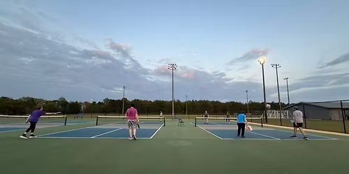 Assembly Pickleball