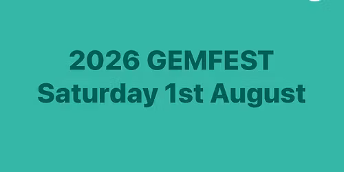 Caboolture Gemfest
