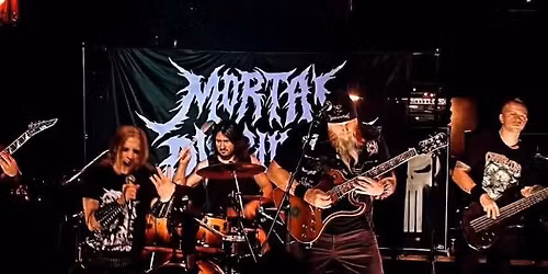 Mortal Disguise, Blind Haven, Stillborn Heretic, Snugglebunzzz