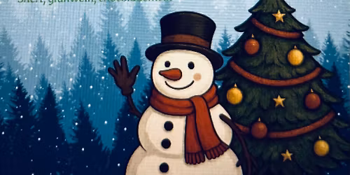 Kerstmarkt Onderdendam