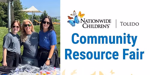 Community Resource Fair