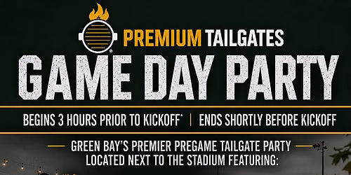 Dallas Cowboys at Green Bay Packers at Lambeau Field