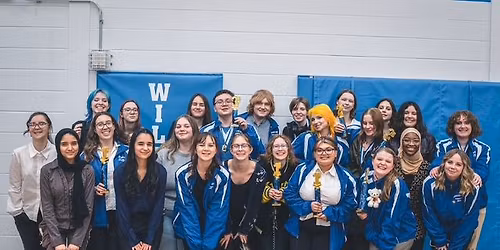 Oshkosh West Forensics Team Showcase