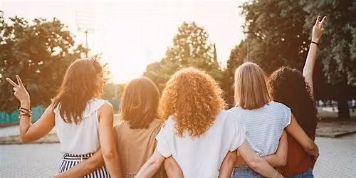 Becoming "Her": Confidence Redefined