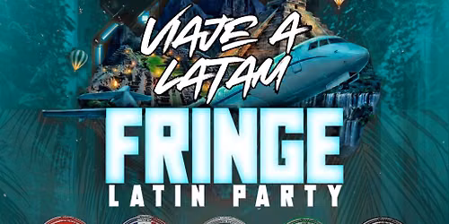 Fringe Latin Party