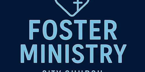 Foster Closet Appointments