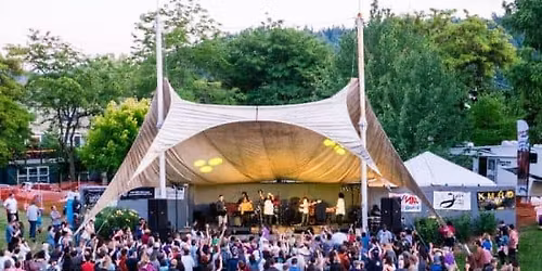 2027 Cathedral Park Jazz Festival